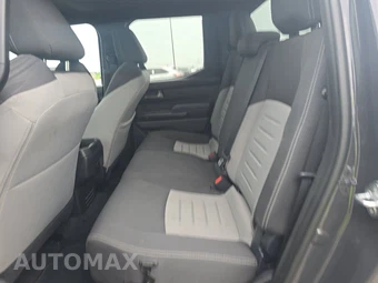 2025 Toyota Tacoma TRD Off-Road Crew Cab Medium Bed - miniatura 13