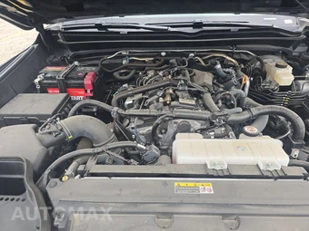 2025 Toyota Tacoma TRD Off-Road Crew Cab Medium Bed - miniatura 15