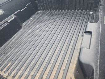2025 Toyota Tacoma TRD Off-Road Crew Cab Medium Bed - miniatura 16