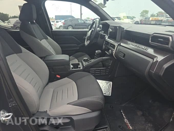 2025 Toyota Tacoma TRD Off-Road Crew Cab Medium Bed - miniatura 8