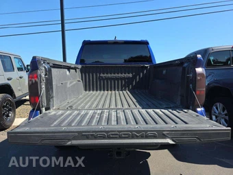 2025 Toyota Tacoma TRD Off-Road Crew Cab Medium Bed - miniatura 14