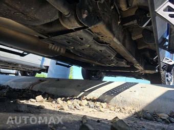 2025 Toyota Tacoma TRD Off-Road Crew Cab Medium Bed - miniatura 17