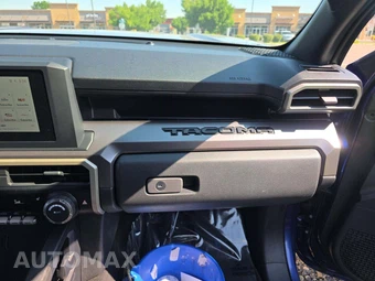 2025 Toyota Tacoma TRD Off-Road Crew Cab Medium Bed - miniatura 19