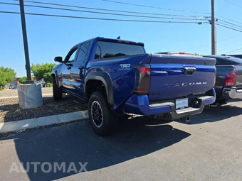 2025 Toyota Tacoma TRD Off-Road Crew Cab Medium Bed - miniatura 2
