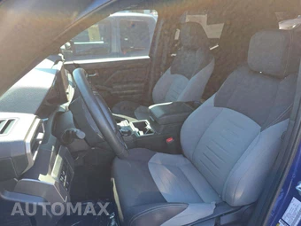 2025 Toyota Tacoma TRD Off-Road Crew Cab Medium Bed - miniatura 6