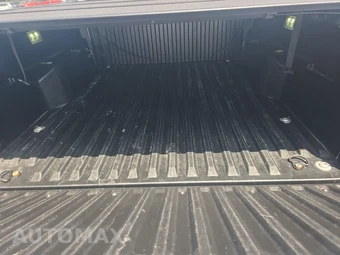 2025 Toyota Tacoma TRD Off-Road Crew Cab Medium Bed - miniatura 11