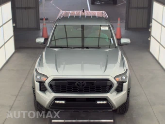 2025 Toyota Tacoma TRD Off-Road Crew Cab Medium Bed - miniatura 15