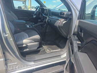 2025 Toyota Tacoma TRD Off-Road Crew Cab Medium Bed - miniatura 17