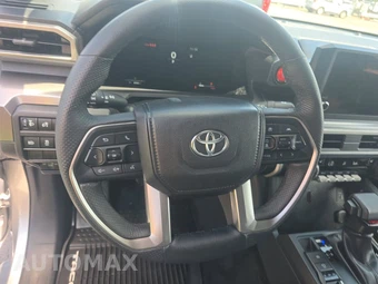 2025 Toyota Tacoma TRD Off-Road Crew Cab Medium Bed - miniatura 19