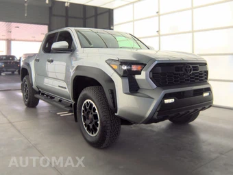2025 Toyota Tacoma TRD Off-Road Crew Cab Medium Bed - miniatura 3