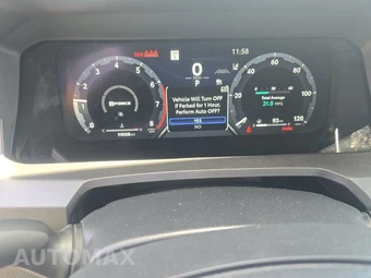 2025 Toyota Tacoma TRD Off-Road Crew Cab Medium Bed - miniatura 8