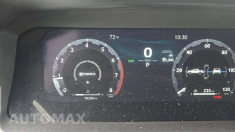2025 Toyota Tacoma TRD Off-Road Crew Cab Medium Bed - miniatura 10