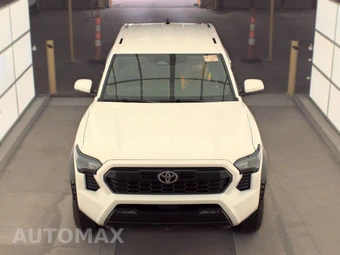 2025 Toyota Tacoma TRD Off-Road Crew Cab Medium Bed - miniatura 2