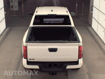 2025 Toyota Tacoma TRD Off-Road Crew Cab Medium Bed - miniatura 5