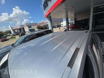 2025 Toyota Tacoma TRD Off-Road Crew Cab Medium Bed - miniatura 12