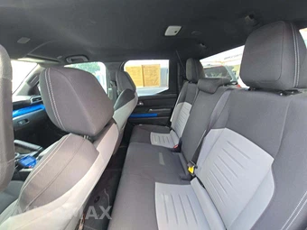 2025 Toyota Tacoma TRD Off-Road Crew Cab Medium Bed - miniatura 13