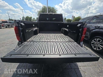 2025 Toyota Tacoma TRD Off-Road Crew Cab Medium Bed - miniatura 14