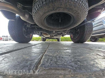 2025 Toyota Tacoma TRD Off-Road Crew Cab Medium Bed - miniatura 15