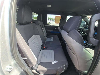 2025 Toyota Tacoma TRD Off-Road Crew Cab Medium Bed - miniatura 16
