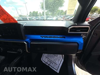 2025 Toyota Tacoma TRD Off-Road Crew Cab Medium Bed - miniatura 19