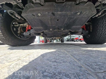 2025 Toyota Tacoma TRD Off-Road Crew Cab Medium Bed - miniatura 20