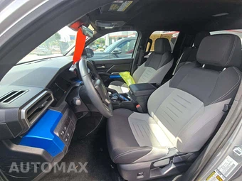 2025 Toyota Tacoma TRD Off-Road Crew Cab Medium Bed - miniatura 6
