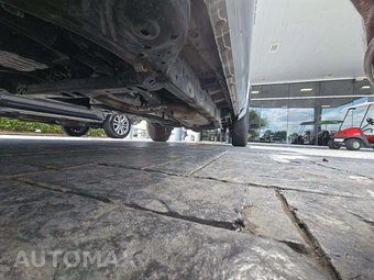 2025 Toyota Tacoma TRD Off-Road Crew Cab Medium Bed - miniatura 7