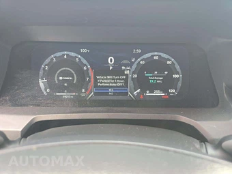 2025 Toyota Tacoma TRD Off-Road Crew Cab Medium Bed - miniatura 9