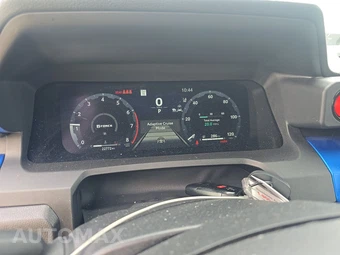2025 Toyota Tacoma TRD Off-Road Crew Cab Medium Bed - miniatura 12