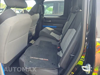 2025 Toyota Tacoma TRD Off-Road Crew Cab Medium Bed - miniatura 13