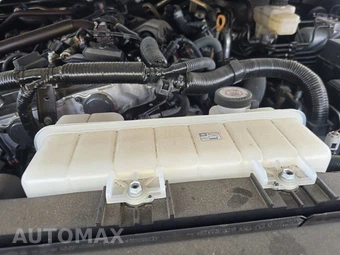 2025 Toyota Tacoma TRD Off-Road Crew Cab Medium Bed - miniatura 15