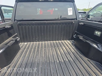 2025 Toyota Tacoma TRD Off-Road Crew Cab Medium Bed - miniatura 16