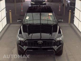 2025 Toyota Tacoma TRD Off-Road Crew Cab Medium Bed - miniatura 2