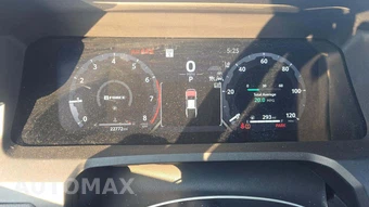 2025 Toyota Tacoma TRD Off-Road Crew Cab Medium Bed - miniatura 22