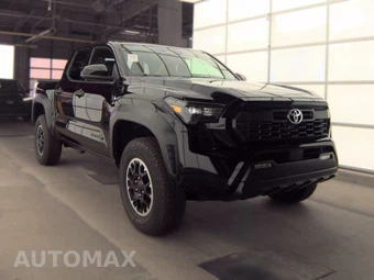 2025 Toyota Tacoma TRD Off-Road Crew Cab Medium Bed - miniatura 3