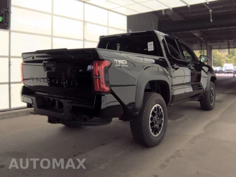 2025 Toyota Tacoma TRD Off-Road Crew Cab Medium Bed - miniatura 4