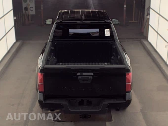 2025 Toyota Tacoma TRD Off-Road Crew Cab Medium Bed - miniatura 5