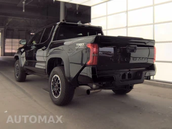 2025 Toyota Tacoma TRD Off-Road Crew Cab Medium Bed - miniatura 6