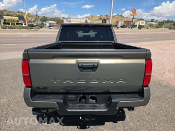2025 Toyota Tacoma TRD Off-Road Crew Cab Medium Bed - miniatura 11