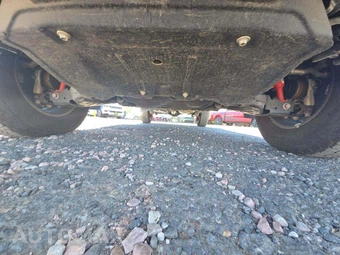 2025 Toyota Tacoma TRD Off-Road Crew Cab Medium Bed - miniatura 17