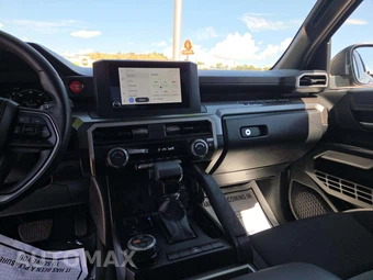 2025 Toyota Tacoma TRD Off-Road Crew Cab Medium Bed - miniatura 7