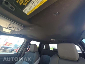 2025 Toyota Tacoma TRD Off-Road Crew Cab Medium Bed - miniatura 8