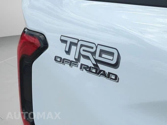 2025 Toyota Tacoma TRD Off-Road Crew Cab Medium Bed - miniatura 13