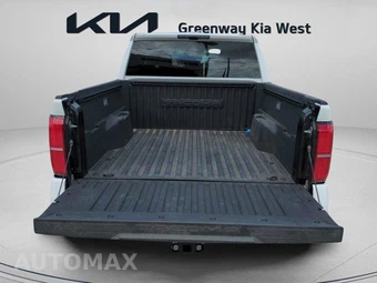 2025 Toyota Tacoma TRD Off-Road Crew Cab Medium Bed - miniatura 14