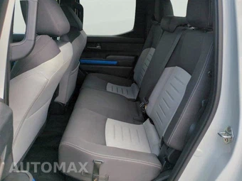 2025 Toyota Tacoma TRD Off-Road Crew Cab Medium Bed - miniatura 15