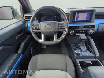 2025 Toyota Tacoma TRD Off-Road Crew Cab Medium Bed - miniatura 17