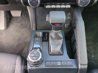 2025 Toyota Tacoma TRD Off-Road Crew Cab Medium Bed - miniatura 20