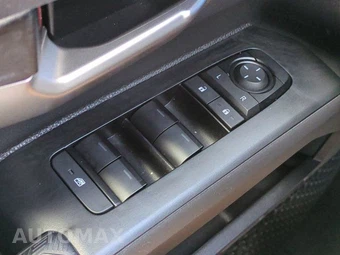2025 Toyota Tacoma TRD Off-Road Crew Cab Medium Bed - miniatura 24