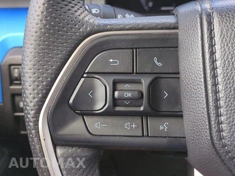 2025 Toyota Tacoma TRD Off-Road Crew Cab Medium Bed - miniatura 25