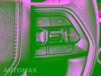 2025 Toyota Tacoma TRD Off-Road Crew Cab Medium Bed - miniatura 26